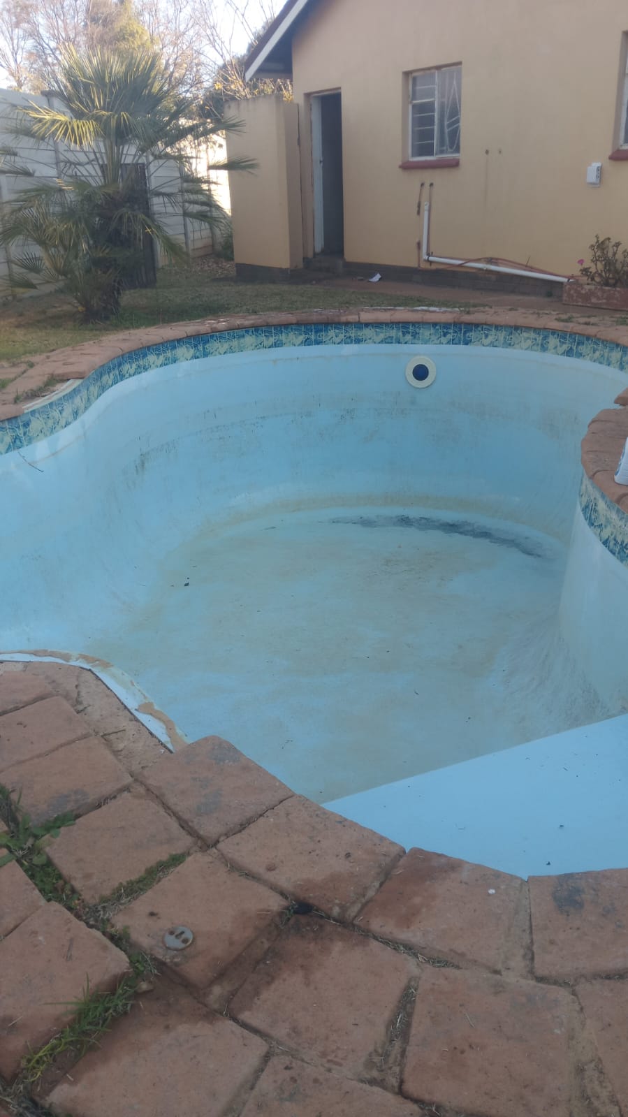 4 Bedroom Property for Sale in Klerksdorp Rural North West